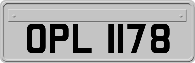 OPL1178