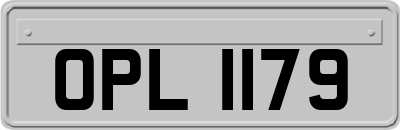 OPL1179