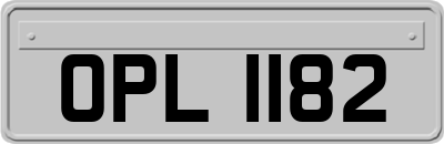 OPL1182