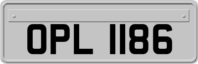 OPL1186