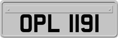 OPL1191