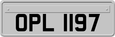 OPL1197