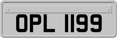 OPL1199