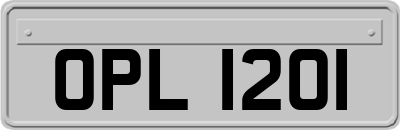 OPL1201