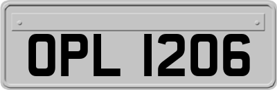 OPL1206