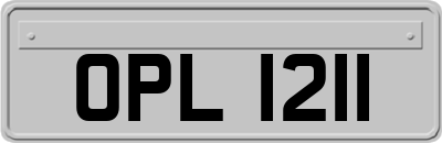 OPL1211