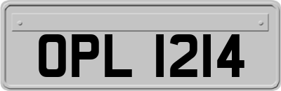 OPL1214