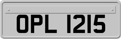 OPL1215