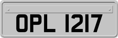 OPL1217