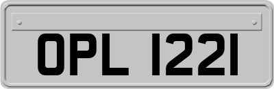 OPL1221