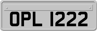 OPL1222
