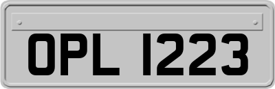 OPL1223