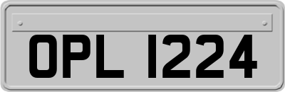 OPL1224