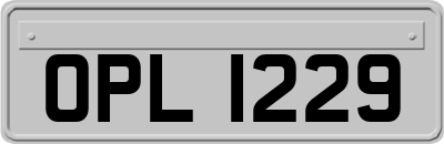 OPL1229