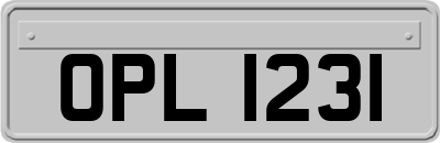 OPL1231