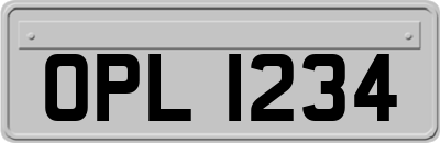 OPL1234
