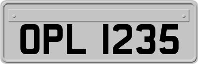 OPL1235