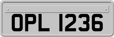 OPL1236
