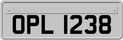 OPL1238