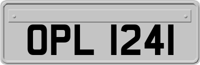 OPL1241