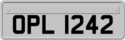 OPL1242