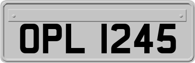 OPL1245