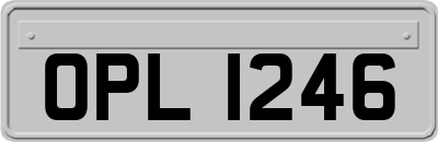 OPL1246