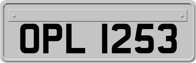 OPL1253