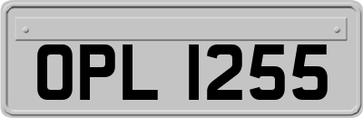 OPL1255