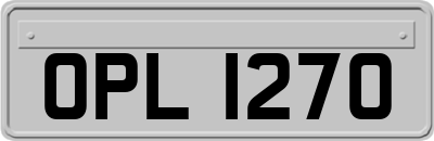 OPL1270