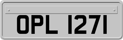 OPL1271