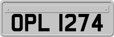 OPL1274
