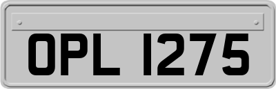 OPL1275