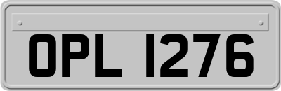 OPL1276