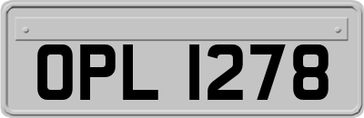 OPL1278