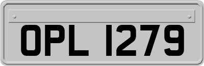OPL1279