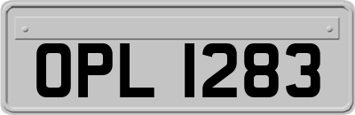 OPL1283