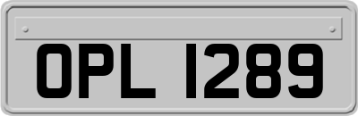 OPL1289