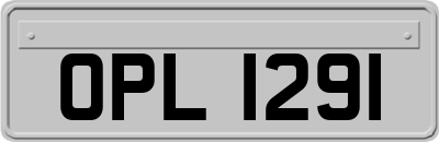 OPL1291