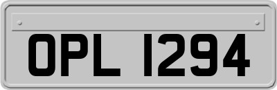 OPL1294