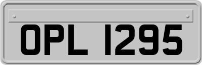 OPL1295