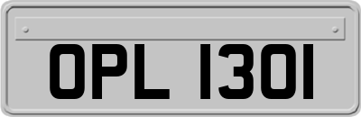 OPL1301