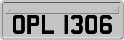 OPL1306