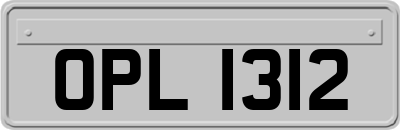 OPL1312