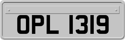 OPL1319