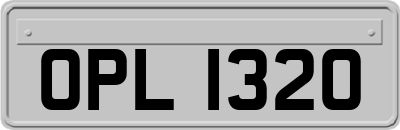 OPL1320