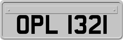 OPL1321