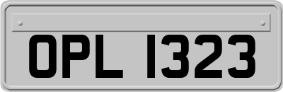 OPL1323