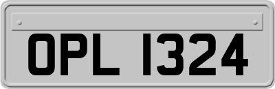 OPL1324