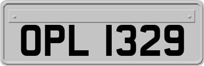OPL1329